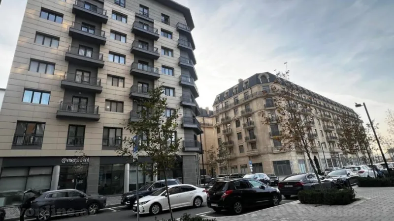 Satılır 3 otaqlı Mənzil Yeni tikili 138 m² Xətai r. - şəkil 2