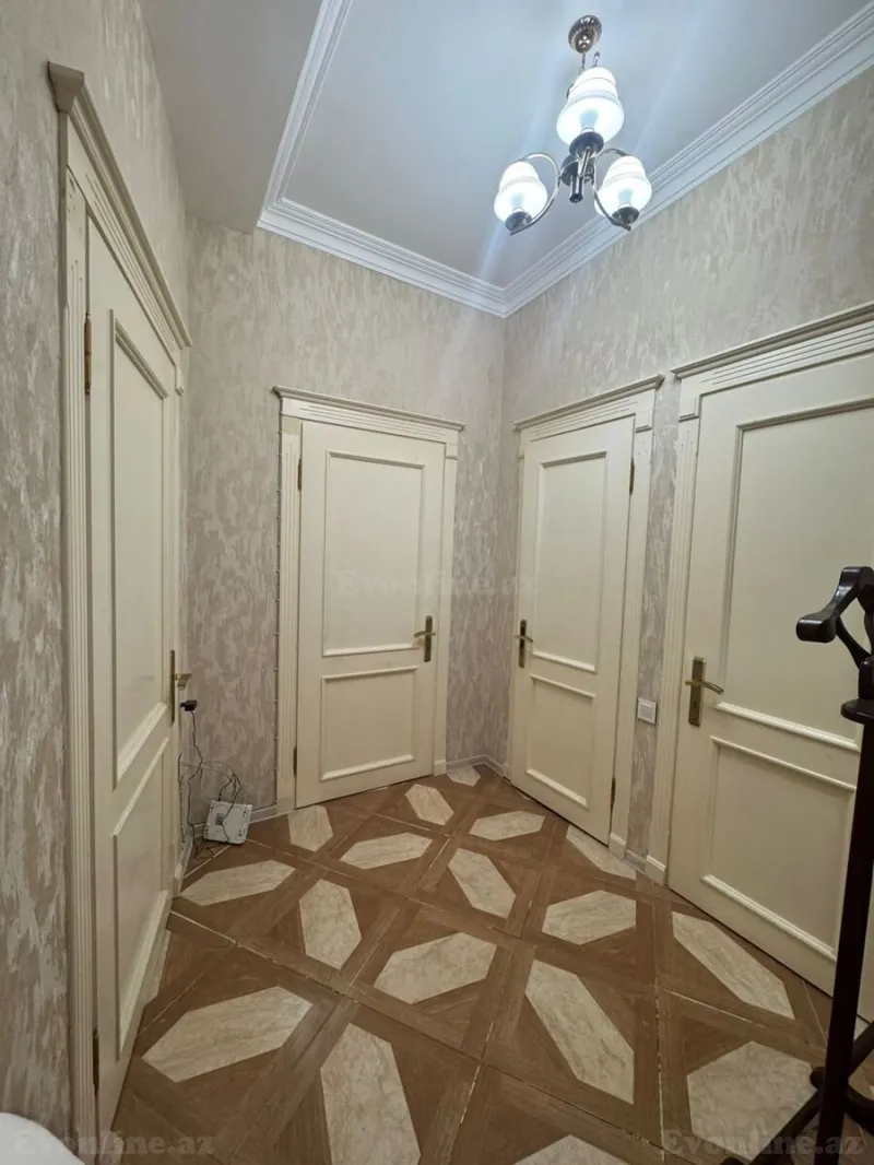 Satılır 1 otaqlı Mənzil Yeni tikili 60 m² Xətai m. - şəkil 9