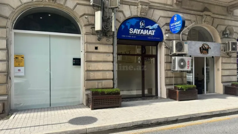 Satılır Obyekt 90 m² Sahil m. - şəkil 2