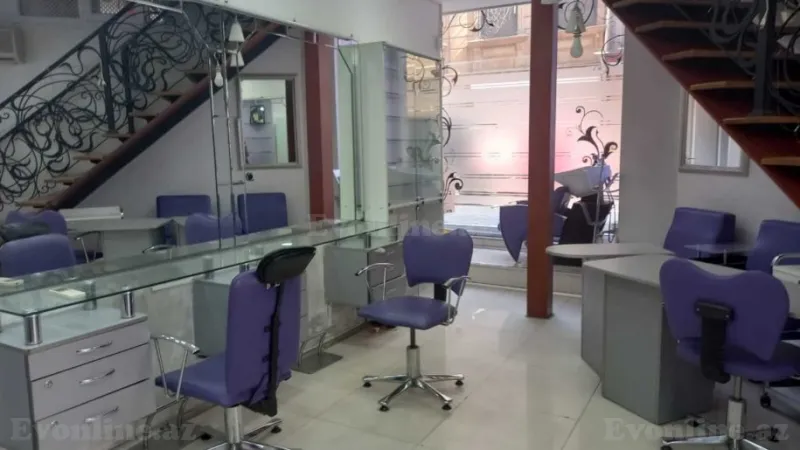 Satılır Obyekt 90 m² Sahil m. - şəkil 3