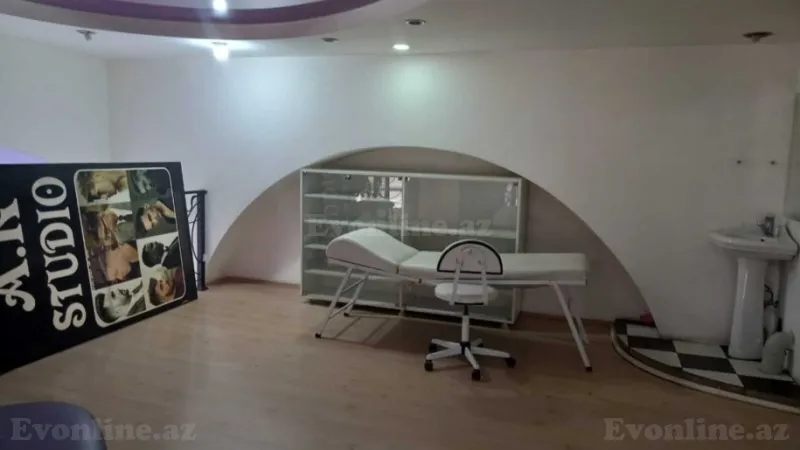 Satılır Obyekt 90 m² Sahil m. - şəkil 4