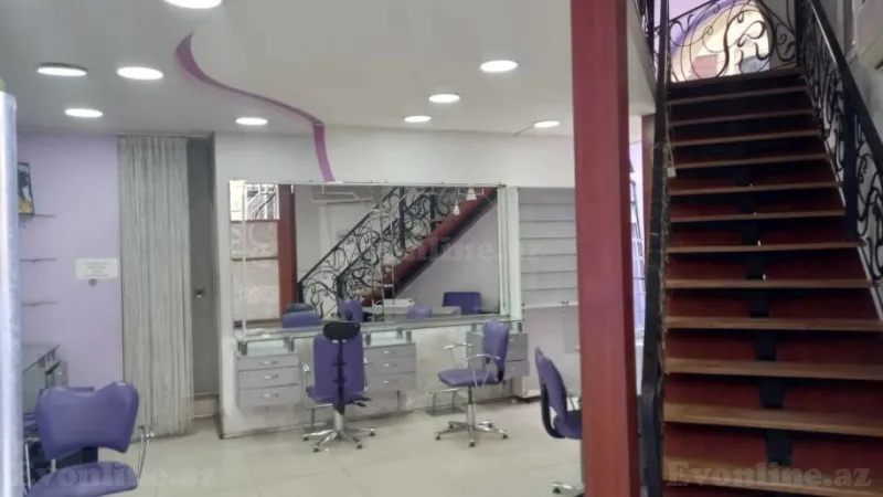 Satılır Obyekt 90 m² Sahil m. - şəkil 10