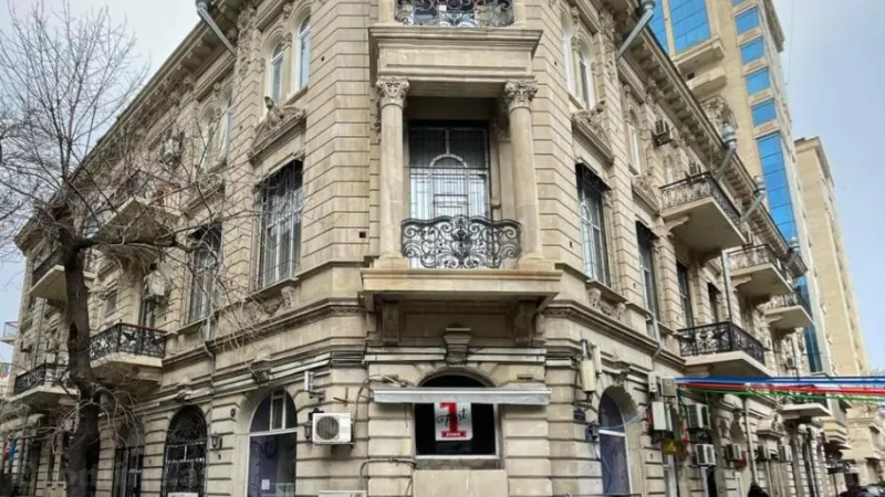 Satılır Obyekt 90 m² Sahil m. - şəkil 11