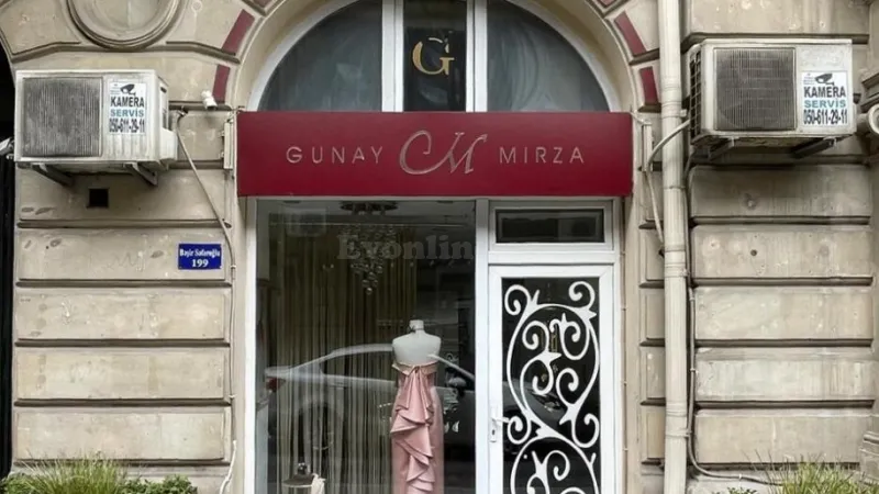 Satılır Obyekt 90 m² Sahil m. - şəkil 14