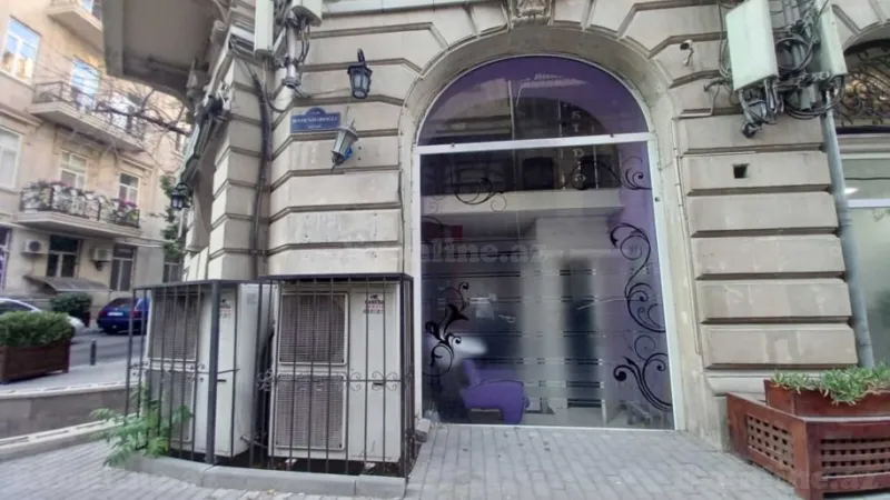 Satılır Obyekt 90 m² Sahil m. - şəkil 15