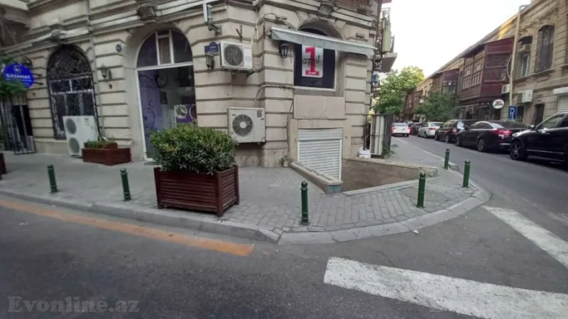 Satılır Obyekt 90 m² Sahil m. - şəkil 16