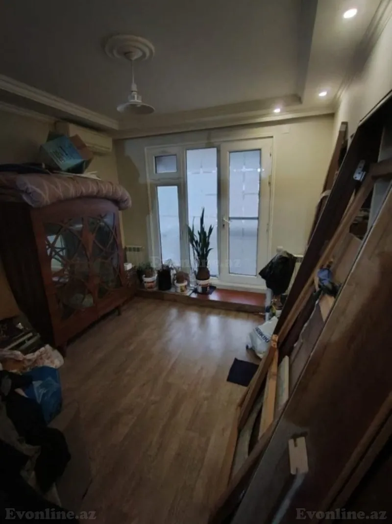 Satılır 3 otaqlı Mənzil Köhnə tikili 62 m² 7-ci mikrorayon - şəkil 3