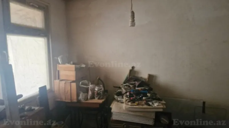 Satılır 3 otaqlı Mənzil Köhnə tikili 62 m² 7-ci mikrorayon - şəkil 4