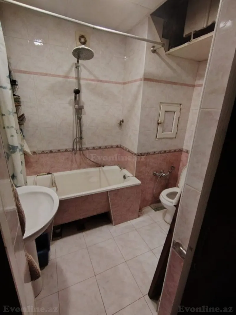 Satılır 3 otaqlı Mənzil Köhnə tikili 62 m² 7-ci mikrorayon - şəkil 7