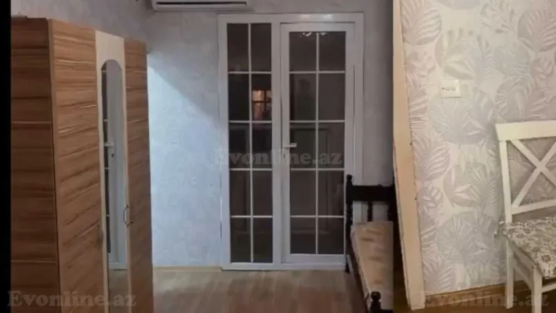 Satılır 1 otaqlı Mənzil Köhnə tikili 33 m² 8-ci kilometr - şəkil 2