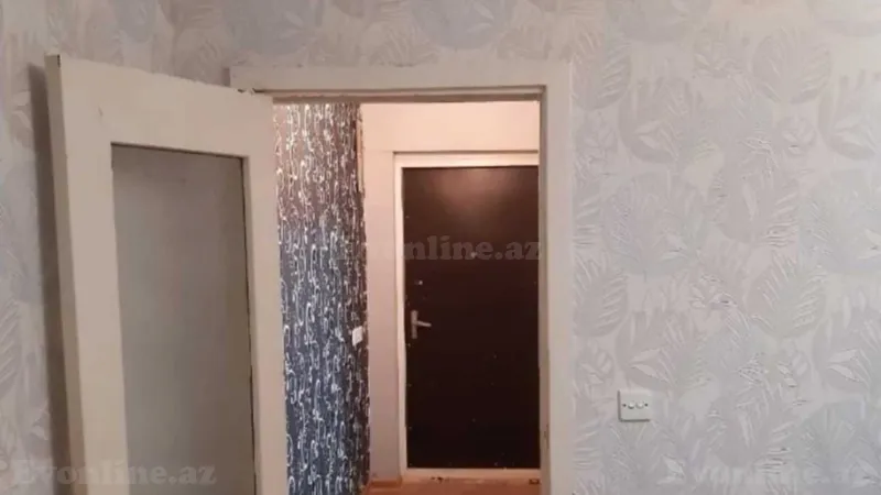 Satılır 1 otaqlı Mənzil Köhnə tikili 33 m² 8-ci kilometr - şəkil 11