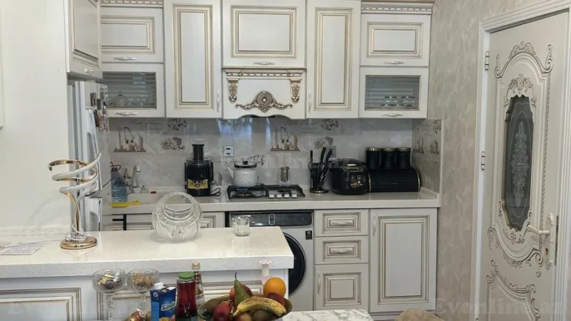 Satılır 2 otaqlı Mənzil Yeni tikili 60 m² Massiv D - şəkil 6