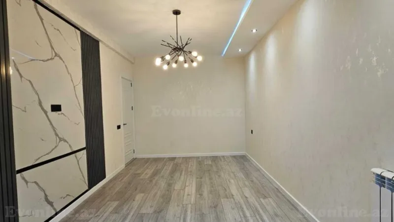 Satılır 3 otaqlı Mənzil Köhnə tikili 75 m² 8-ci mikrorayon - şəkil 2