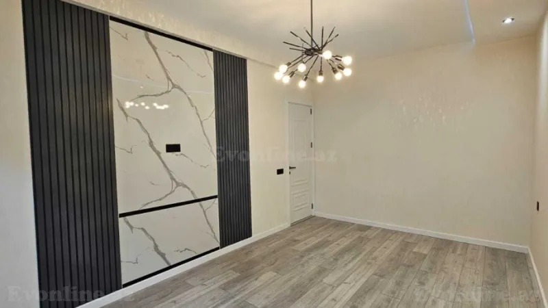 Satılır 3 otaqlı Mənzil Köhnə tikili 75 m² 8-ci mikrorayon - şəkil 3