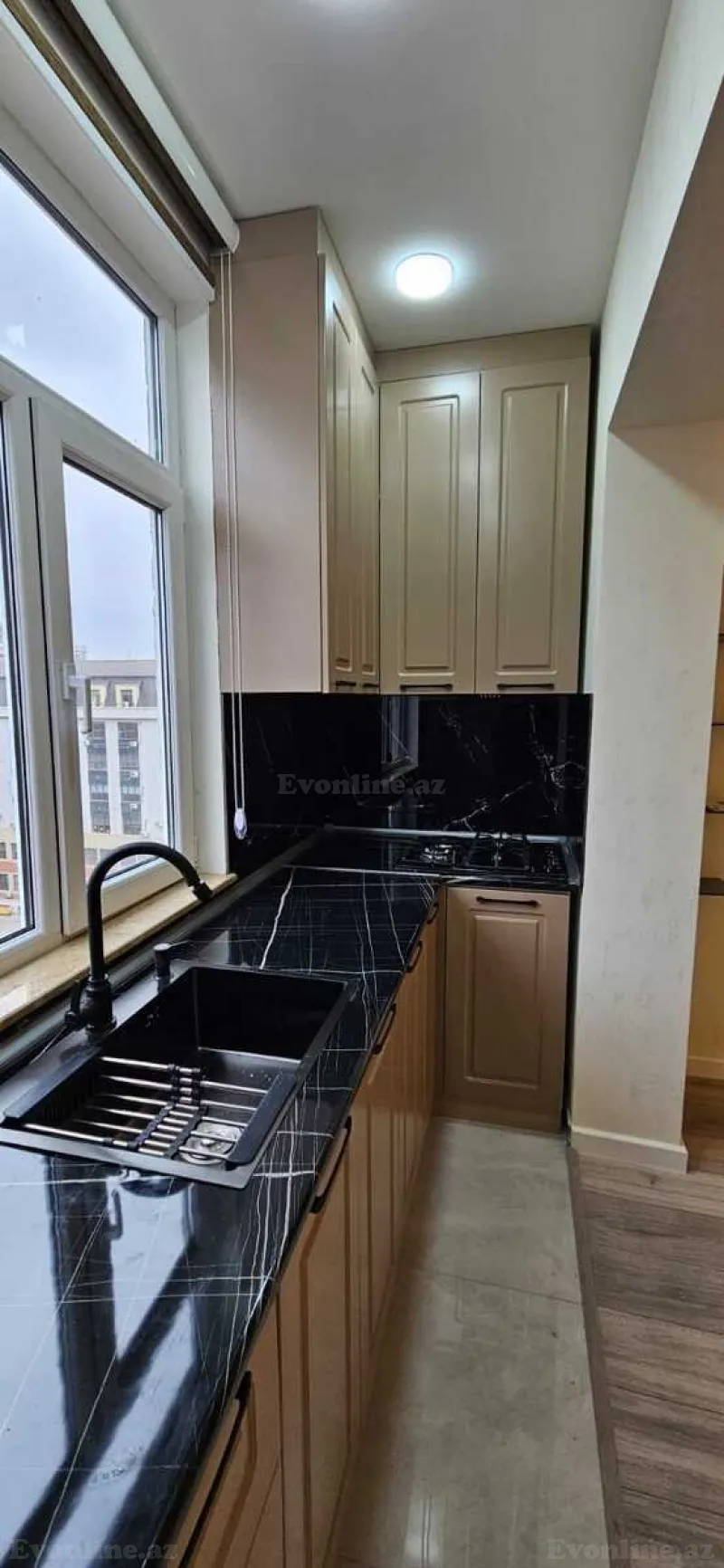Satılır 3 otaqlı Mənzil Köhnə tikili 75 m² 8-ci mikrorayon - şəkil 12
