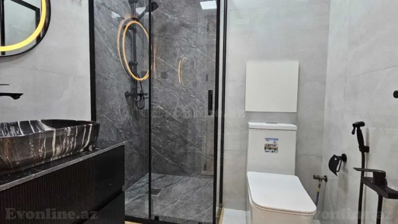 Satılır 3 otaqlı Mənzil Köhnə tikili 75 m² 8-ci mikrorayon - şəkil 20