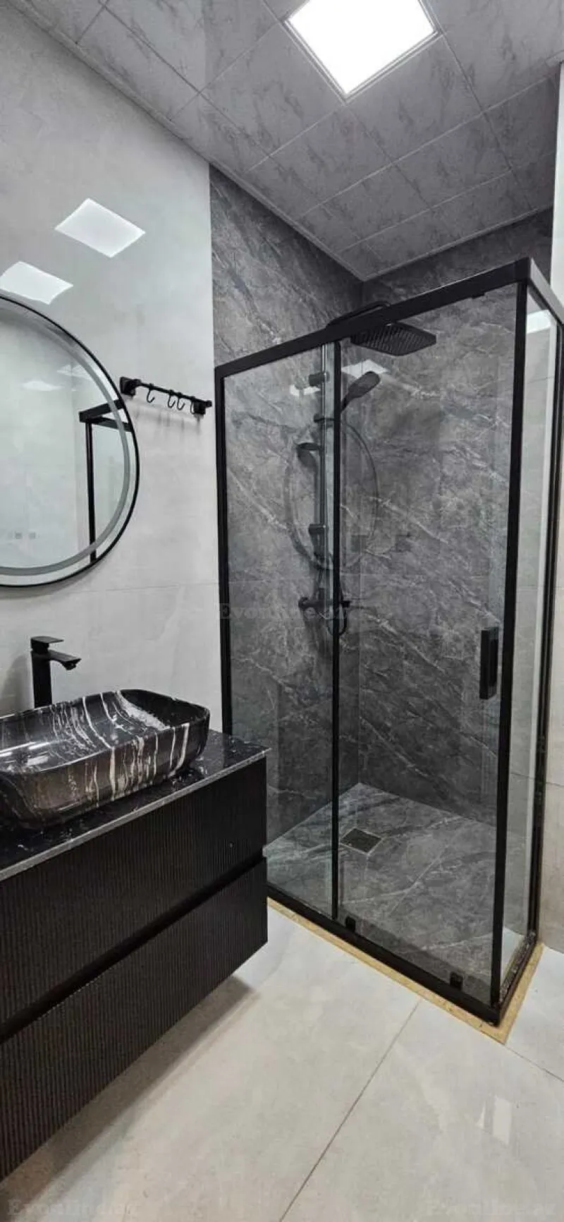 Satılır 3 otaqlı Mənzil Köhnə tikili 75 m² 8-ci mikrorayon - şəkil 21