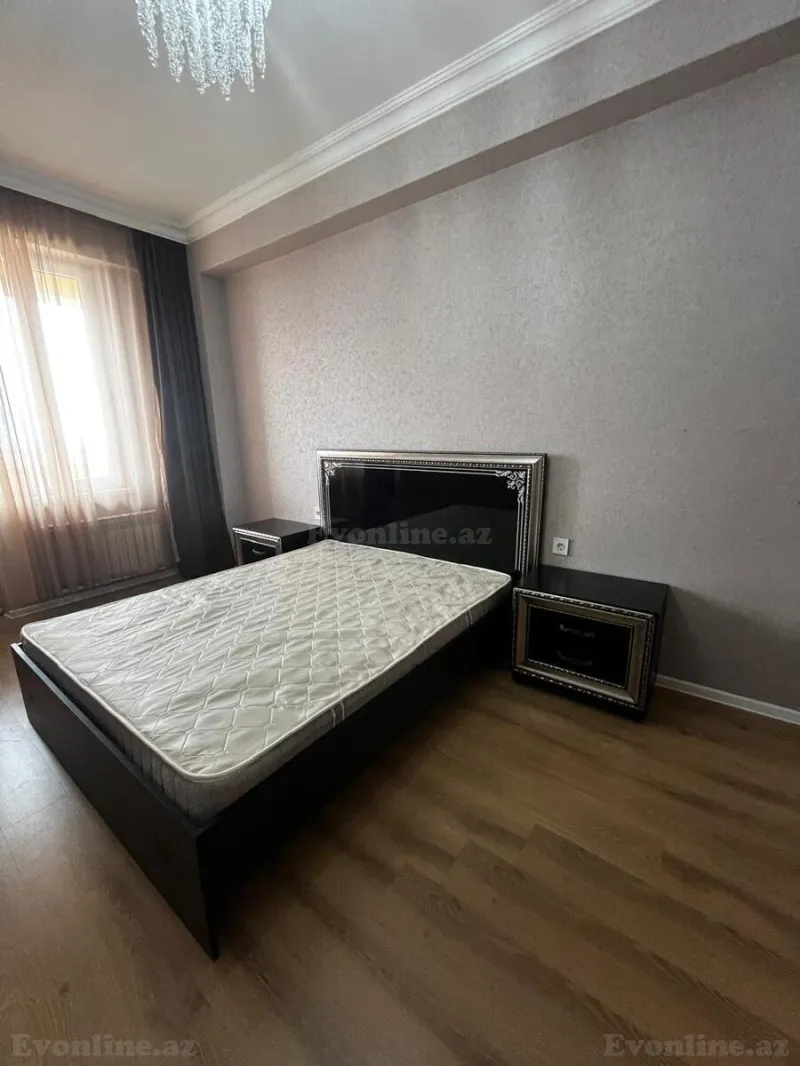 Kirayə verilir 2 otaqlı Mənzil Yeni tikili 66 m² Saray - şəkil 5