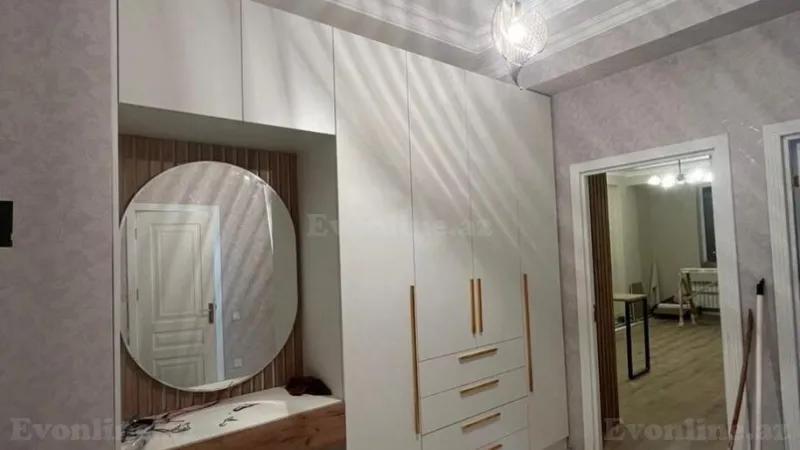 Kirayə verilir 2 otaqlı Mənzil Yeni tikili 66 m² Saray - şəkil 6