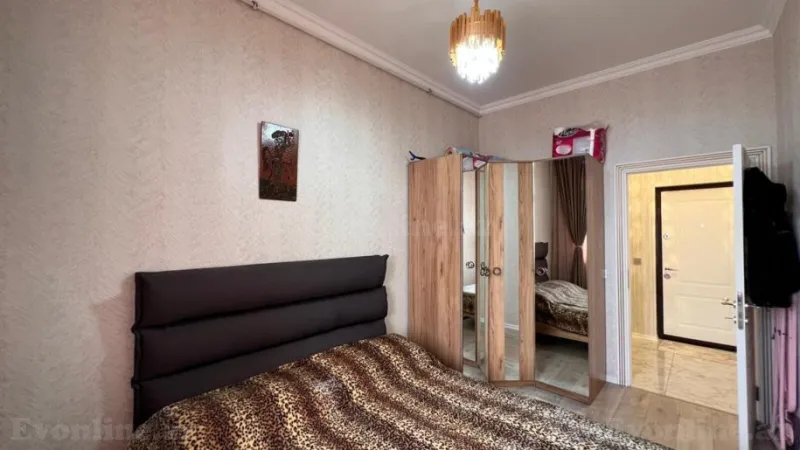 Satılır 3 otaqlı Mənzil Yeni tikili 70 m² Suraxanı r. - şəkil 7