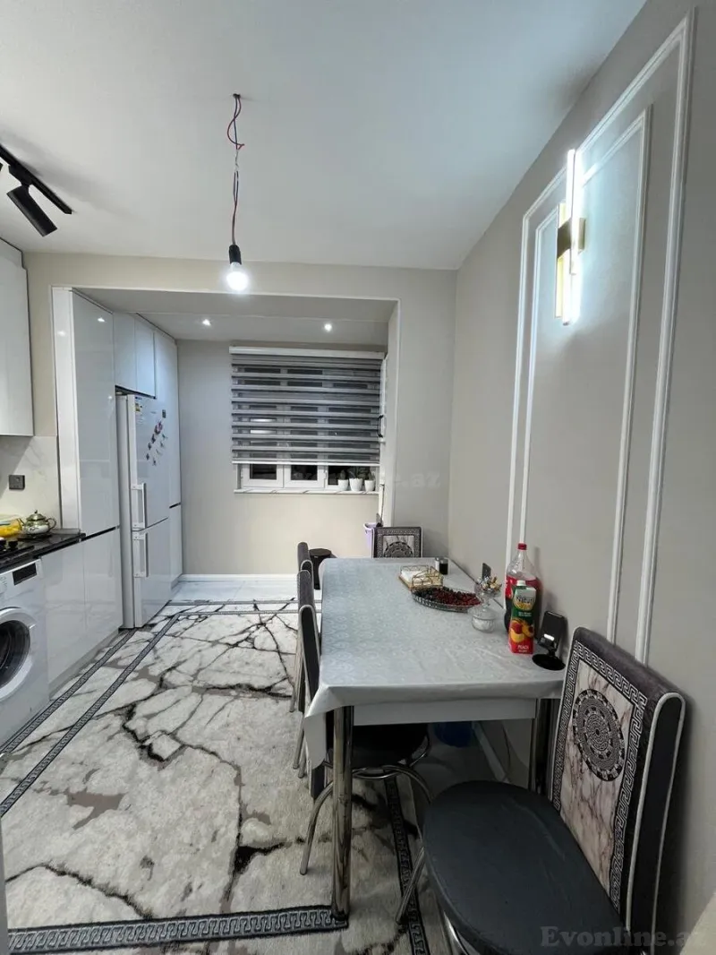 Satılır 3 otaqlı Mənzil Yeni tikili 78 m² Sumqayıt - şəkil 5