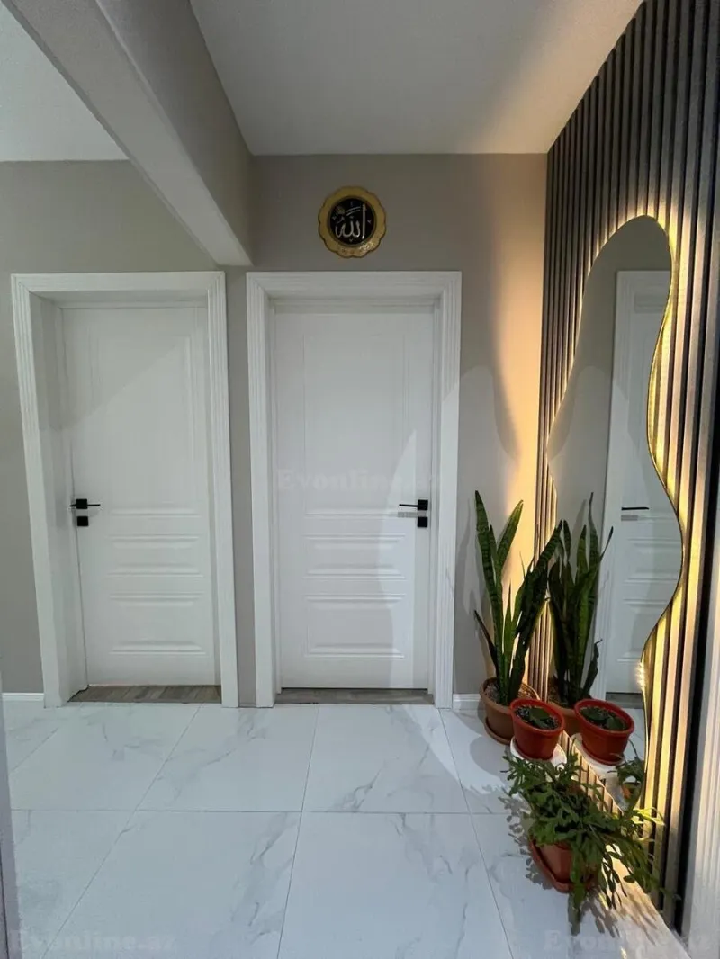 Satılır 3 otaqlı Mənzil Yeni tikili 78 m² Sumqayıt - şəkil 6