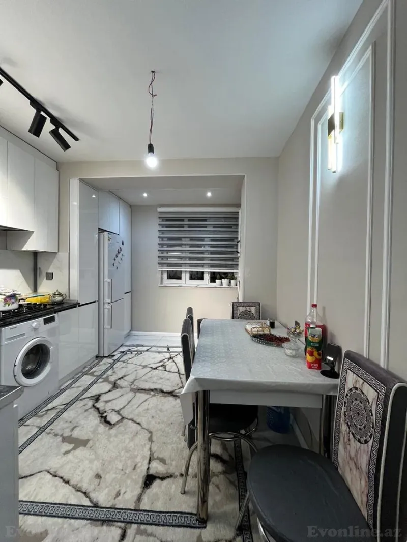 Satılır 3 otaqlı Mənzil Yeni tikili 78 m² Sumqayıt - şəkil 7