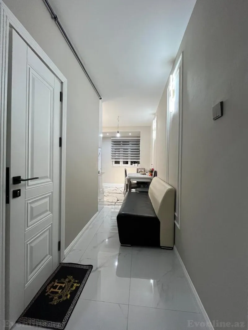 Satılır 3 otaqlı Mənzil Yeni tikili 78 m² Sumqayıt - şəkil 11