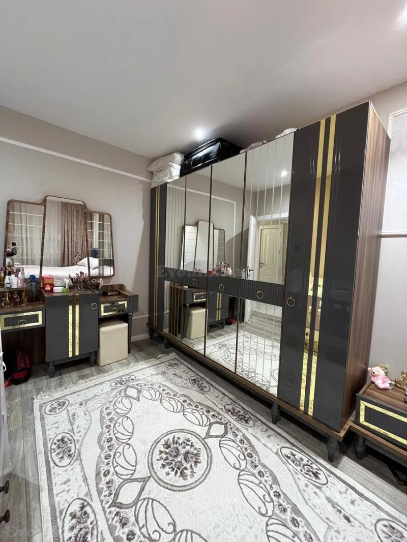 Satılır 3 otaqlı Mənzil Yeni tikili 78 m² Sumqayıt - şəkil 12