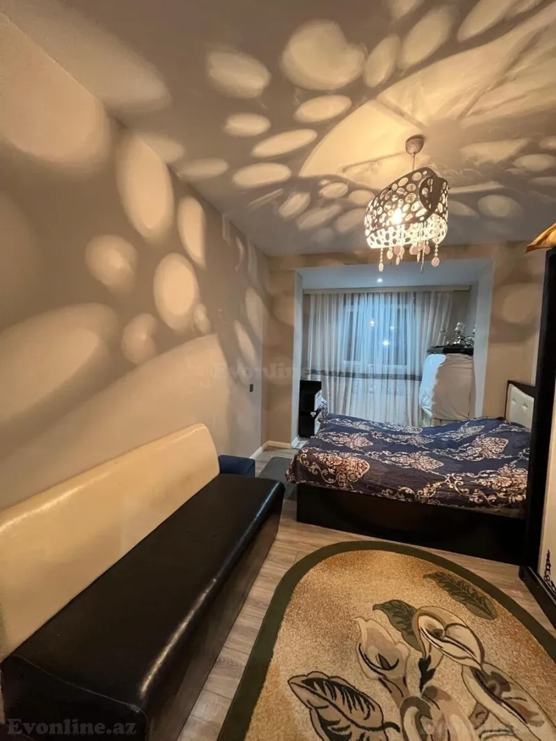 Satılır 3 otaqlı Mənzil Yeni tikili 78 m² Sumqayıt - şəkil 16