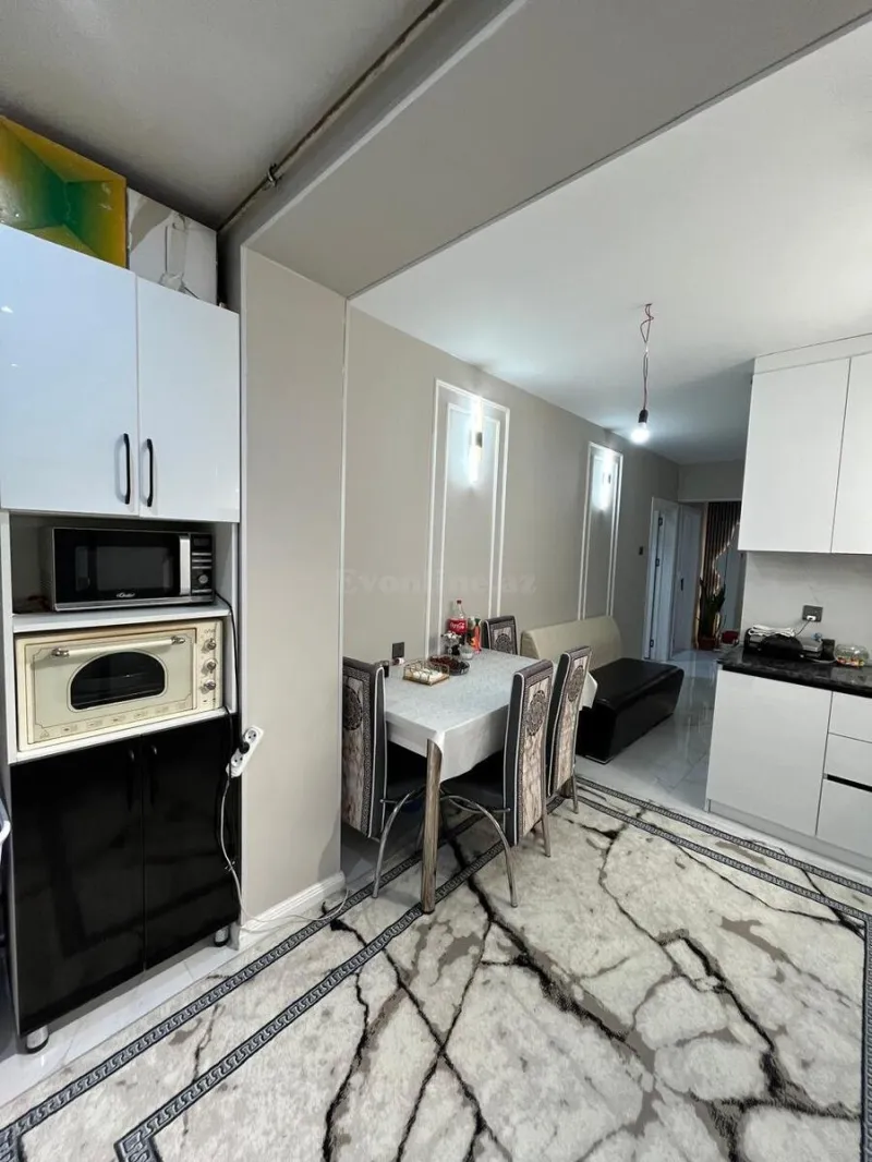 Satılır 3 otaqlı Mənzil Yeni tikili 78 m² Sumqayıt - şəkil 17