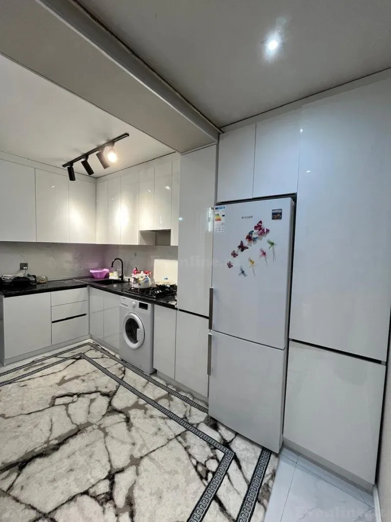 Satılır 3 otaqlı Mənzil Yeni tikili 78 m² Sumqayıt - şəkil 18