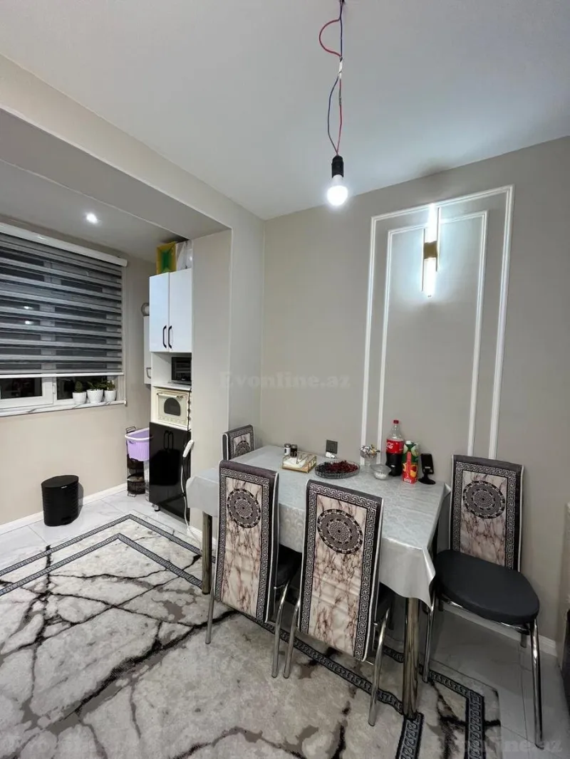 Satılır 3 otaqlı Mənzil Yeni tikili 78 m² Sumqayıt - şəkil 19