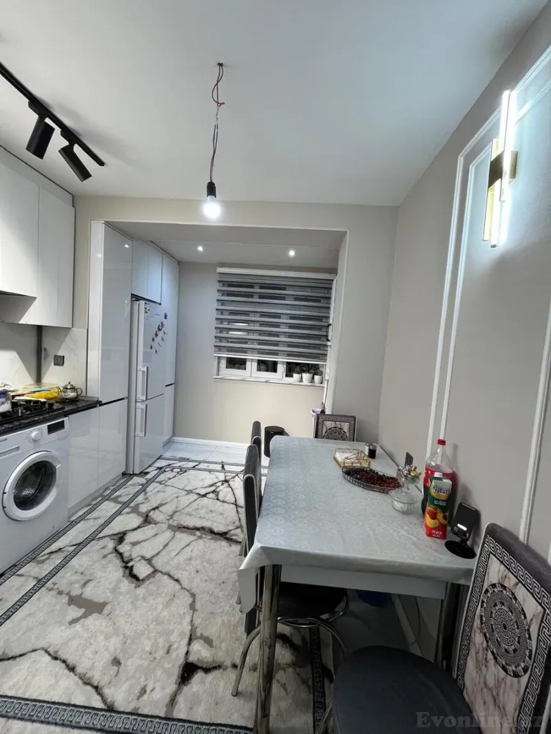 Satılır 3 otaqlı Mənzil Yeni tikili 78 m² Sumqayıt - şəkil 20