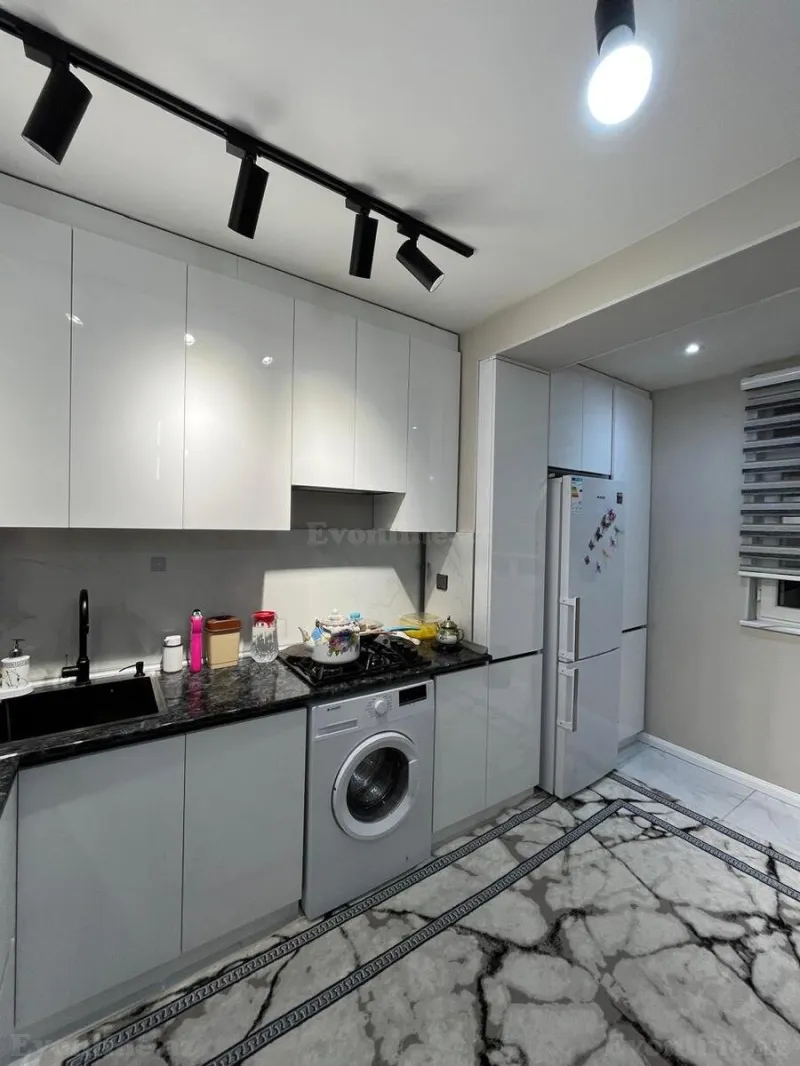 Satılır 3 otaqlı Mənzil Yeni tikili 78 m² Sumqayıt - şəkil 21