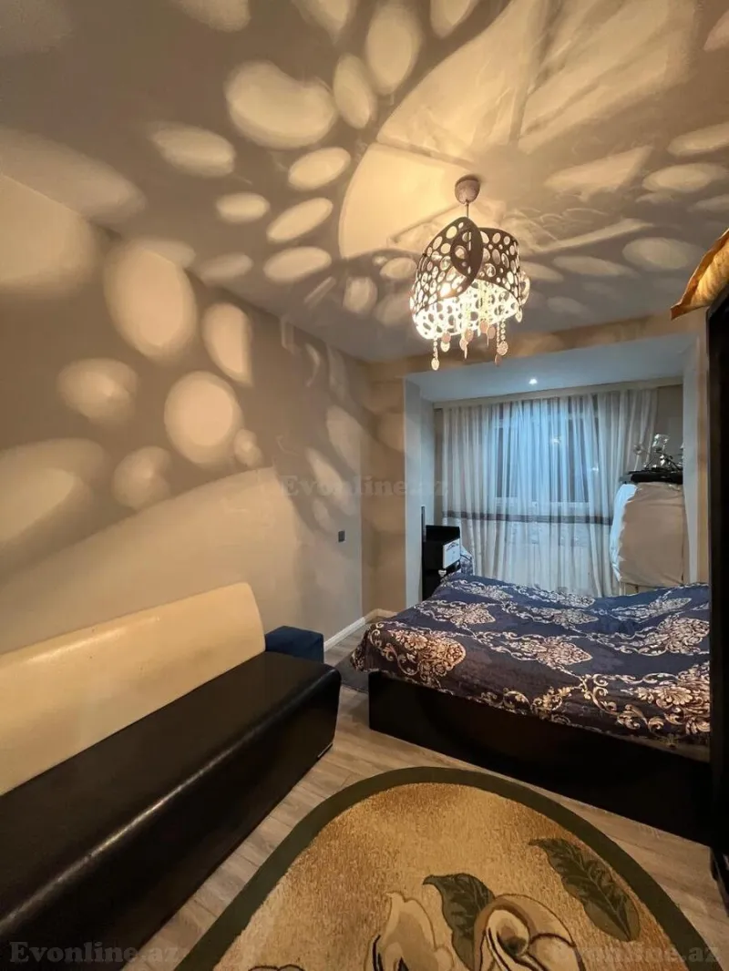 Satılır 3 otaqlı Mənzil Yeni tikili 78 m² Sumqayıt - şəkil 22