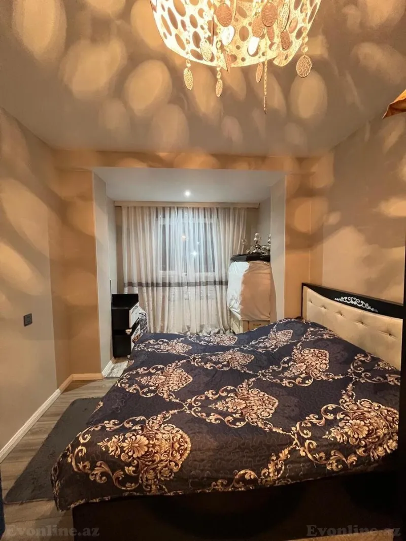 Satılır 3 otaqlı Mənzil Yeni tikili 78 m² Sumqayıt - şəkil 23