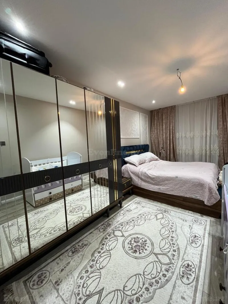 Satılır 3 otaqlı Mənzil Yeni tikili 78 m² Sumqayıt - şəkil 24