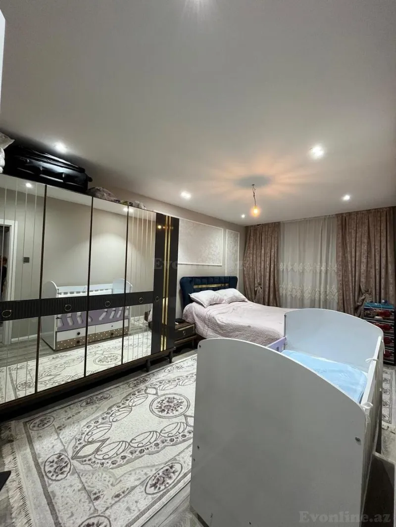 Satılır 3 otaqlı Mənzil Yeni tikili 78 m² Sumqayıt - şəkil 25