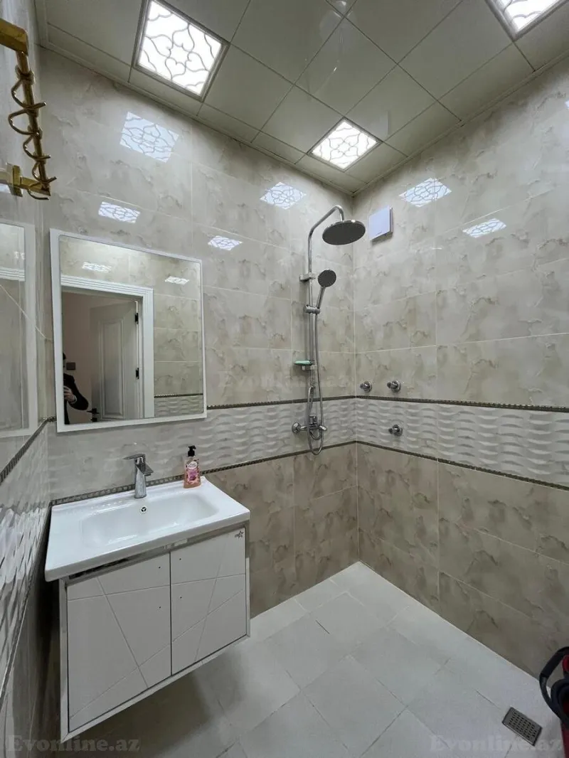 Satılır 3 otaqlı Mənzil Yeni tikili 78 m² Sumqayıt - şəkil 26