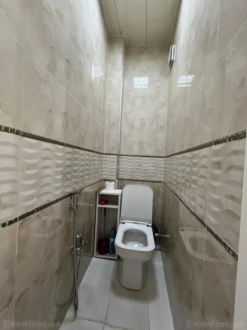 Satılır 3 otaqlı Mənzil Yeni tikili 78 m² Sumqayıt - şəkil 27