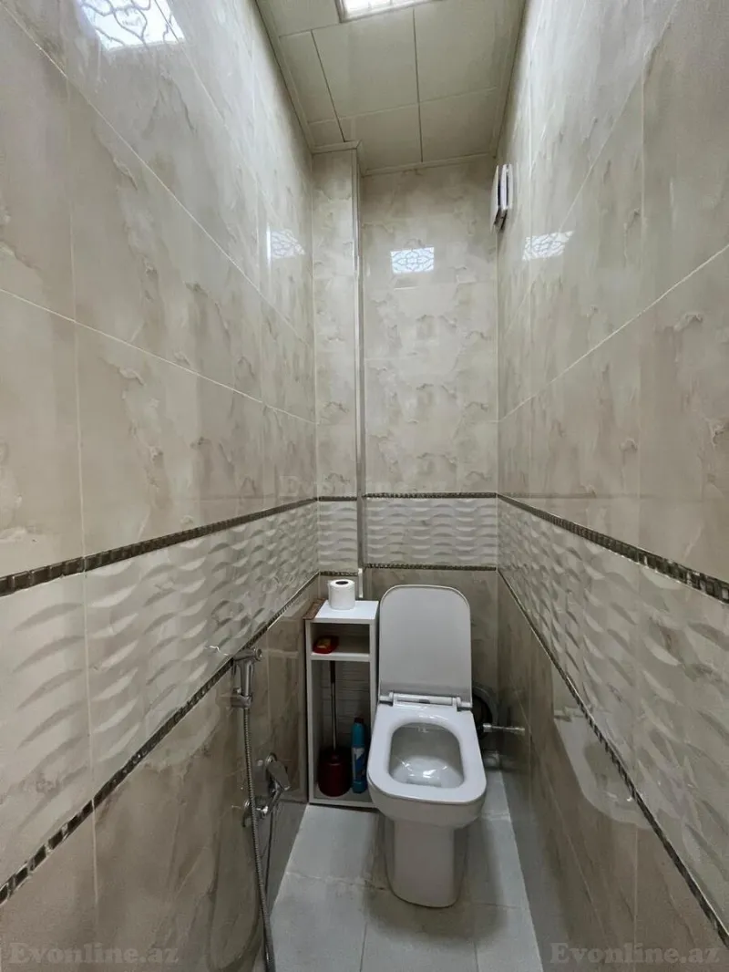 Satılır 3 otaqlı Mənzil Yeni tikili 78 m² Sumqayıt - şəkil 28