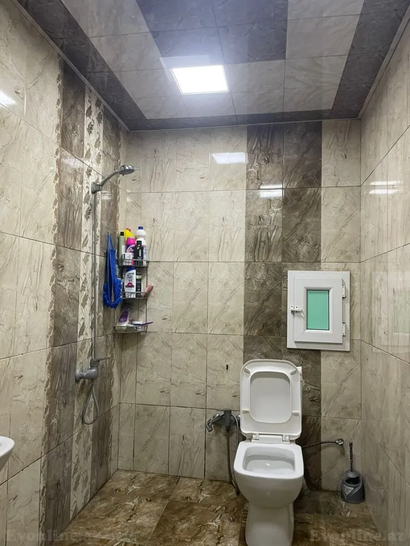 Kirayə verilir 2 otaqlı Mənzil Yeni tikili 70 m² Sabunçu r. - şəkil 4