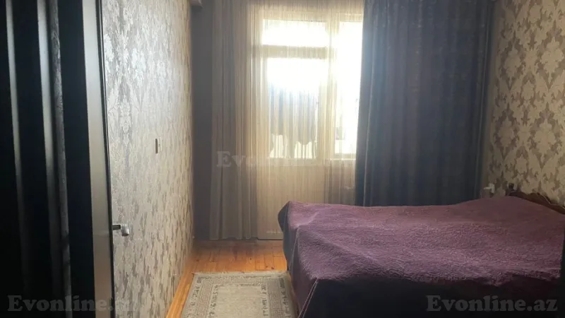 Kirayə verilir 2 otaqlı Mənzil Yeni tikili 70 m² Sabunçu r. - şəkil 8