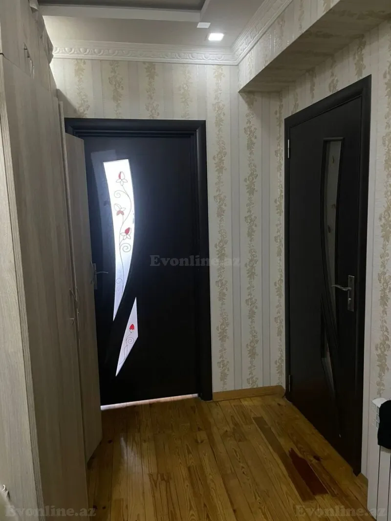 Kirayə verilir 2 otaqlı Mənzil Yeni tikili 70 m² Sabunçu r. - şəkil 9