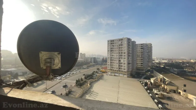 Kirayə verilir 2 otaqlı Mənzil Yeni tikili 70 m² Sabunçu r. - şəkil 10