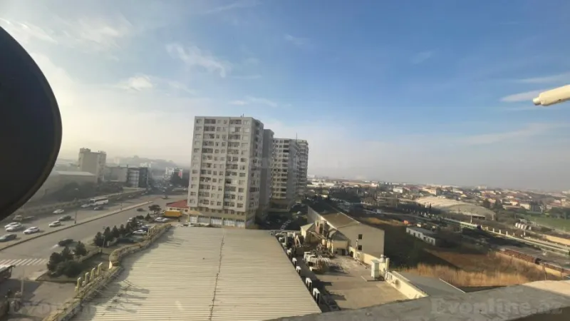 Kirayə verilir 2 otaqlı Mənzil Yeni tikili 70 m² Sabunçu r. - şəkil 11