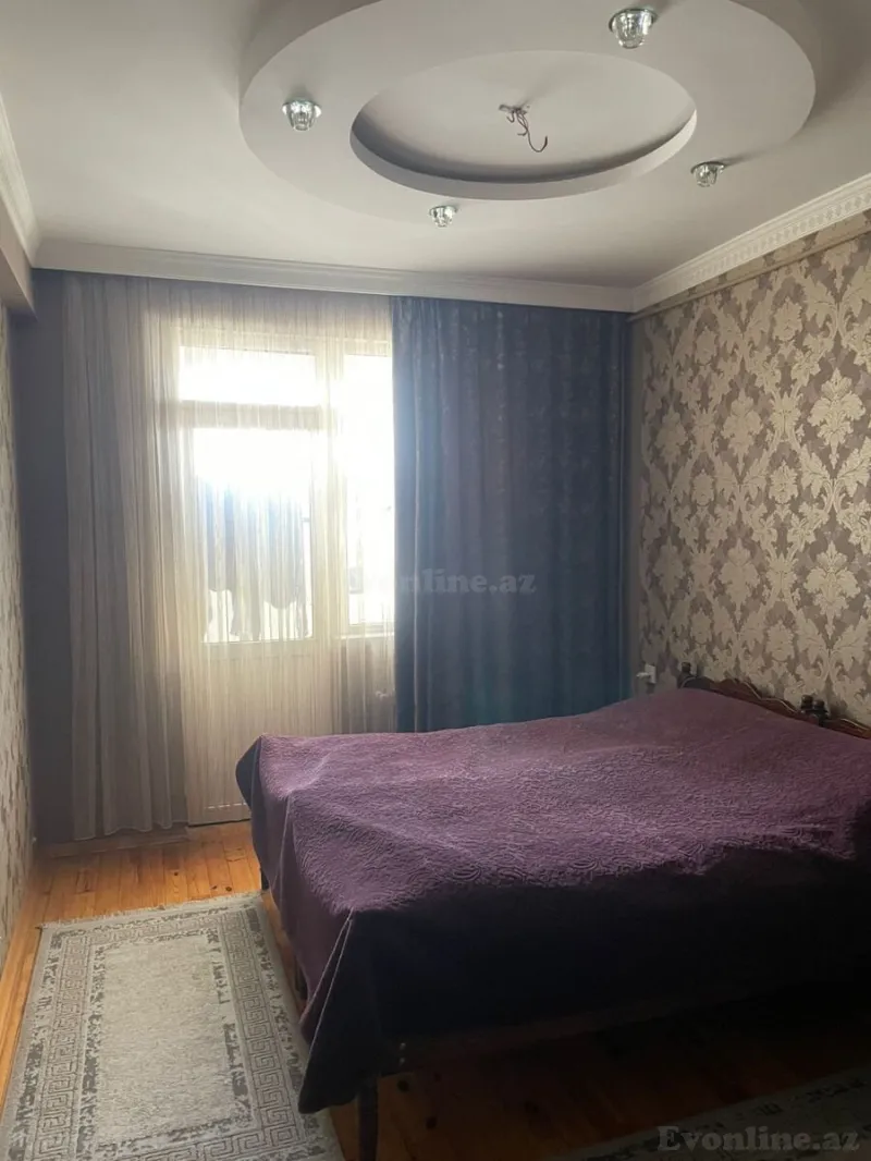 Kirayə verilir 2 otaqlı Mənzil Yeni tikili 70 m² Sabunçu r. - şəkil 13