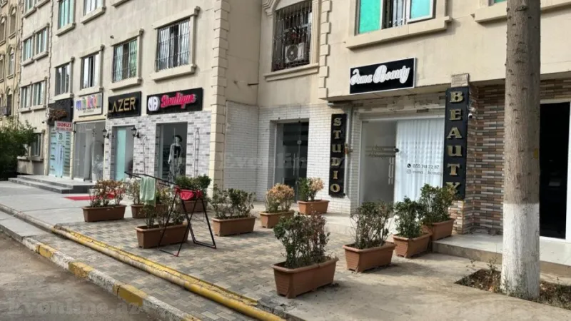 Satılır Obyekt 40 m² Abşeron r. - şəkil 3