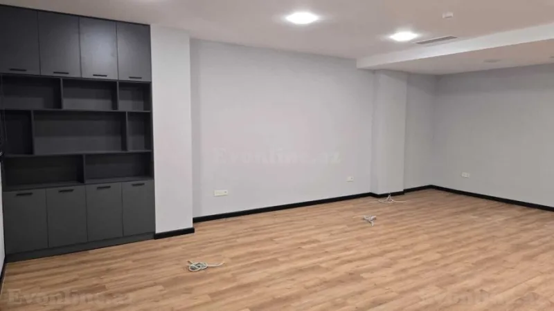 Kirayə verilir Ofis 190 m² Xətai m. - şəkil 9